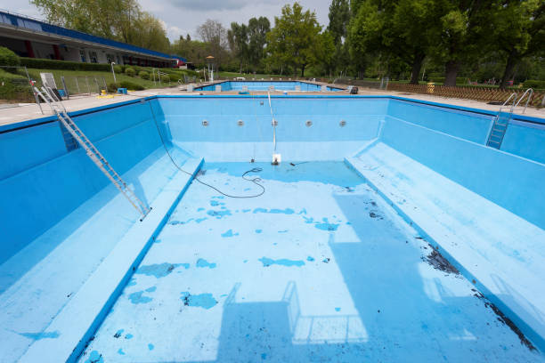 Best Basement water damage restoration  in Greene, RI