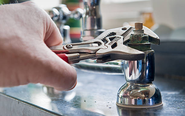 Water damage restoration experts in Greene, RI