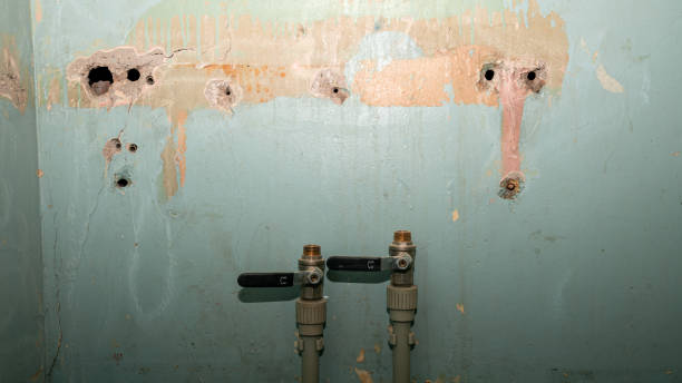 Greene, RI Water damage restoration Company